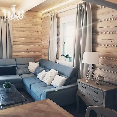 Koniakowo - Dom Pinto Villa *
