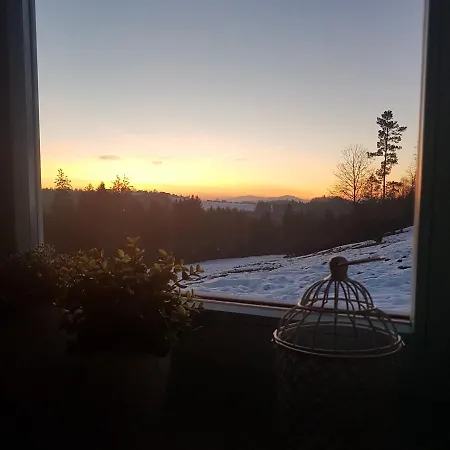 Villa Koniakowo - Dom Pinto Koniakow