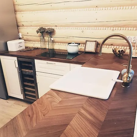 Koniakowo - Dom Pinto Villa