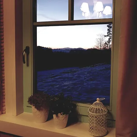 Koniakowo - Dom Pinto *