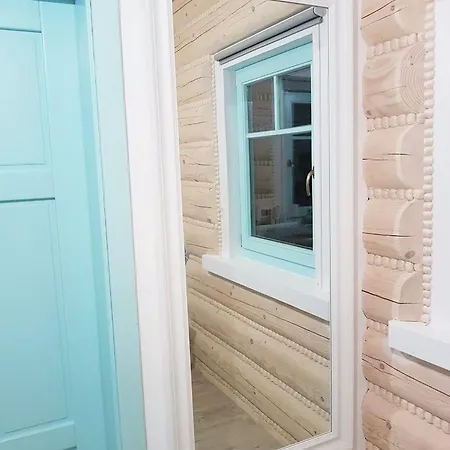 Koniakowo - Dom Pinto *