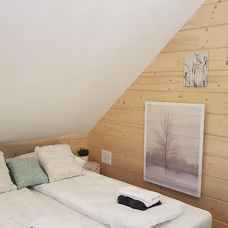 Koniakowo - Dom Pinto Koniaków