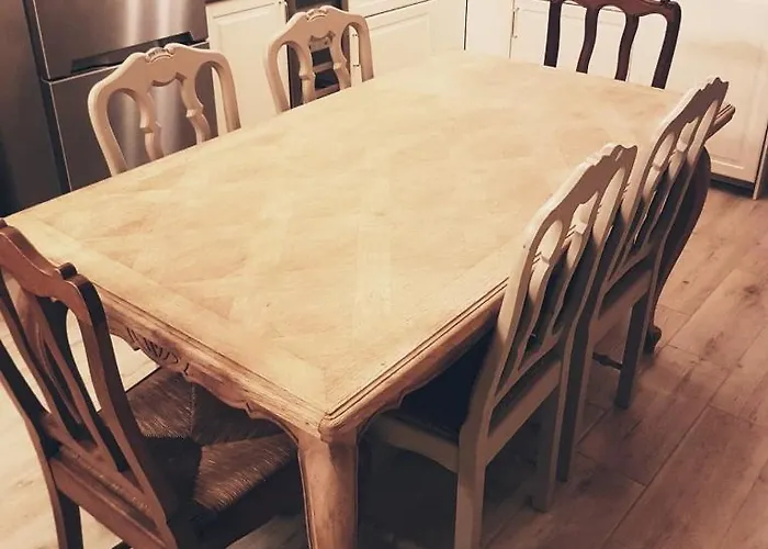 Vila Koniakowo - Dom Pinto Koniaków