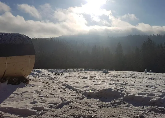 Koniakowo - Dom Pinto