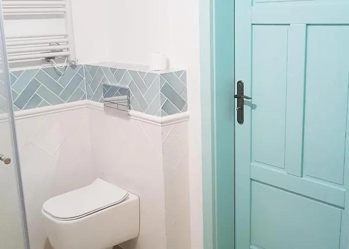 Vila Koniakowo - Dom Pinto Koniaków