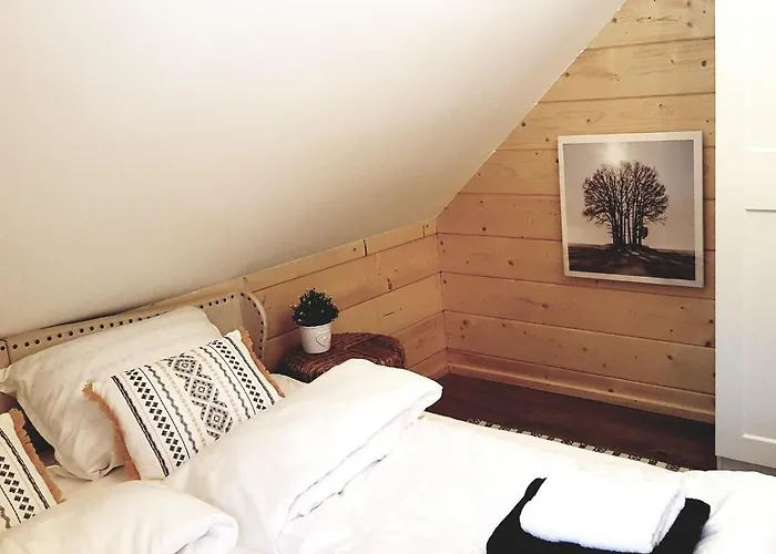 Vila Koniakowo - Dom Pinto Koniaków