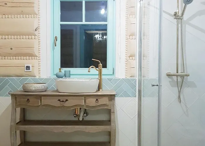 Vila Koniakowo - Dom Pinto *