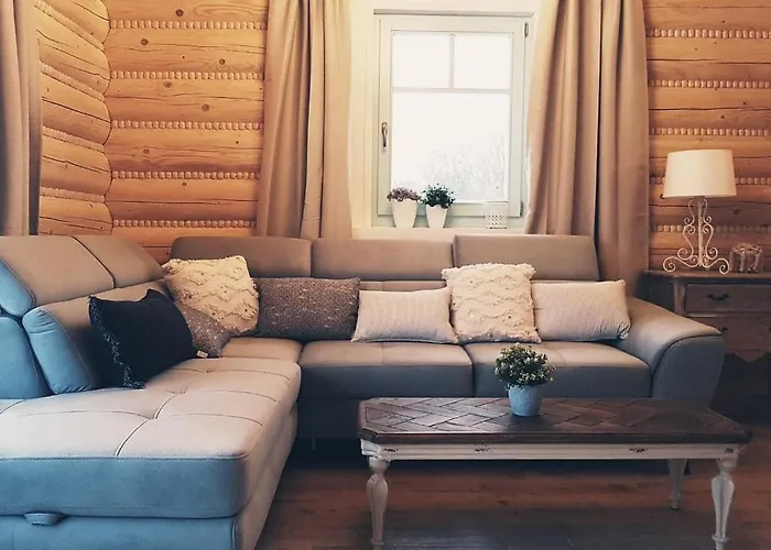 Koniakowo - Dom Pinto Vila *