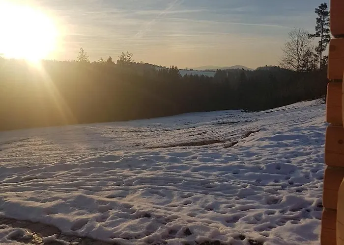 Koniakowo - Dom Pinto * Koniaków