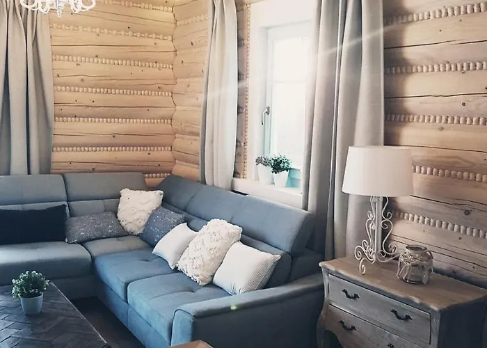 Koniakowo - Dom Pinto Vila *