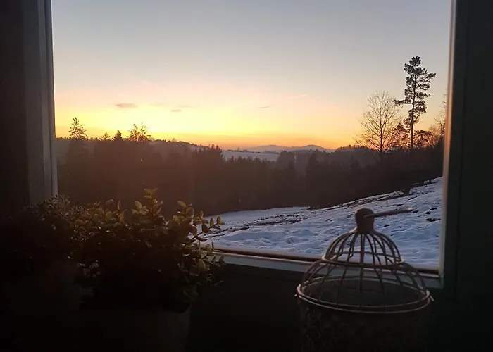 Vila Koniakowo - Dom Pinto Koniaków