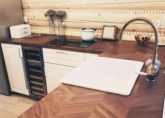 Koniakowo - Dom Pinto Vila