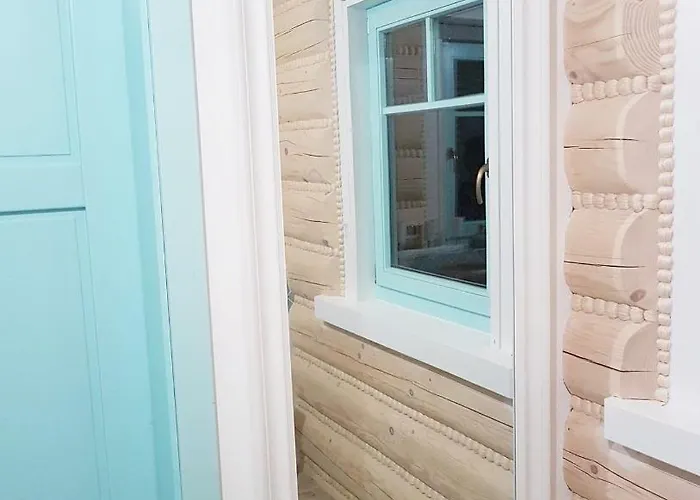 Koniakowo - Dom Pinto *