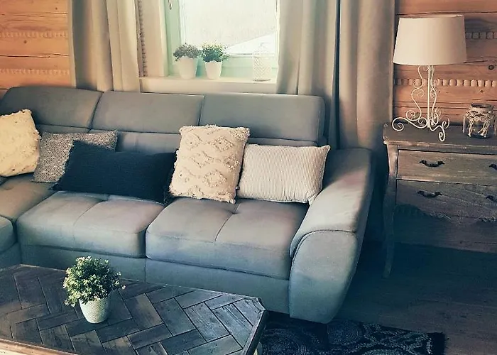 Koniakowo - Dom Pinto *