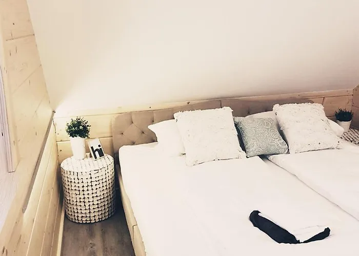 Koniakowo - Dom Pinto Vila