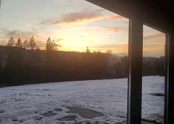 Vila Koniakowo - Dom Pinto *