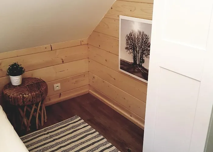 Vila Koniakowo - Dom Pinto *