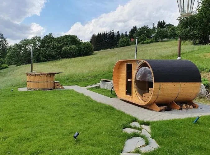 Koniakowo - Dom Pinto 빌라